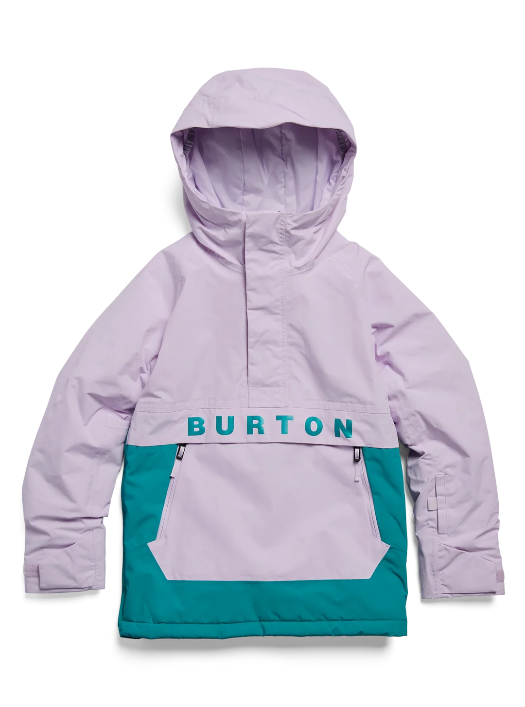 Burton Frostner 2L Anorak Jacket - Kids'