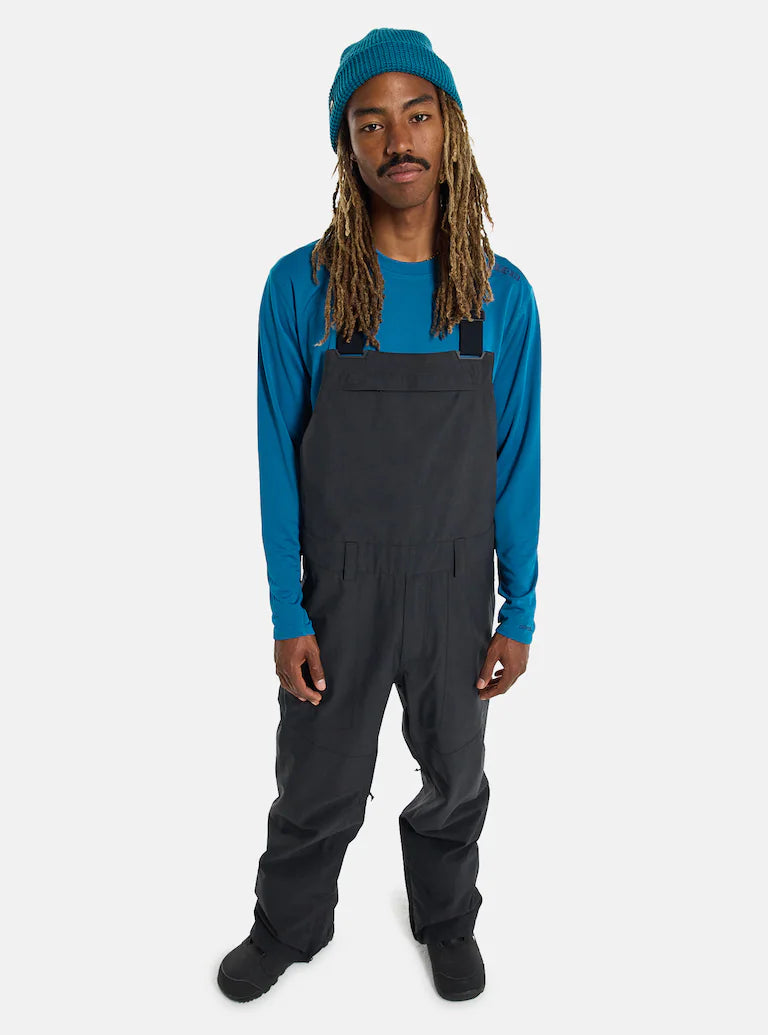 Burton Snowdial 2L Bib Pants 2024