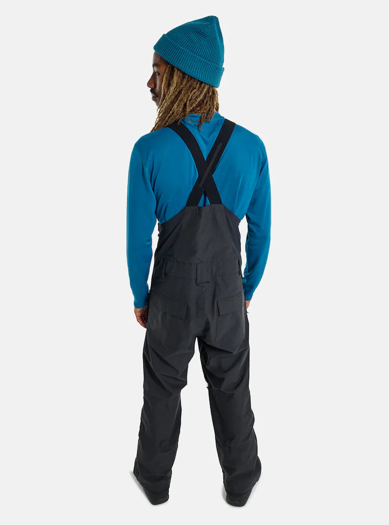 Burton Snowdial 2L Bib Pants 2024