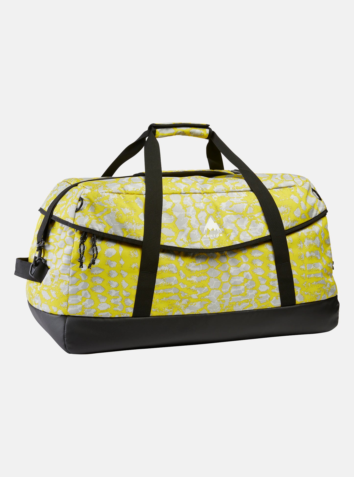 Burton Flight Attendant 90L Duffel Bag