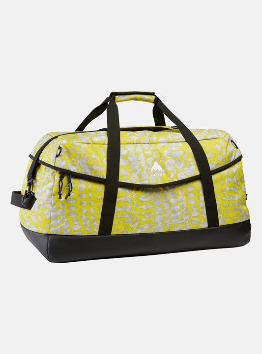 Burton Flight Attendant 90L Duffel Bag