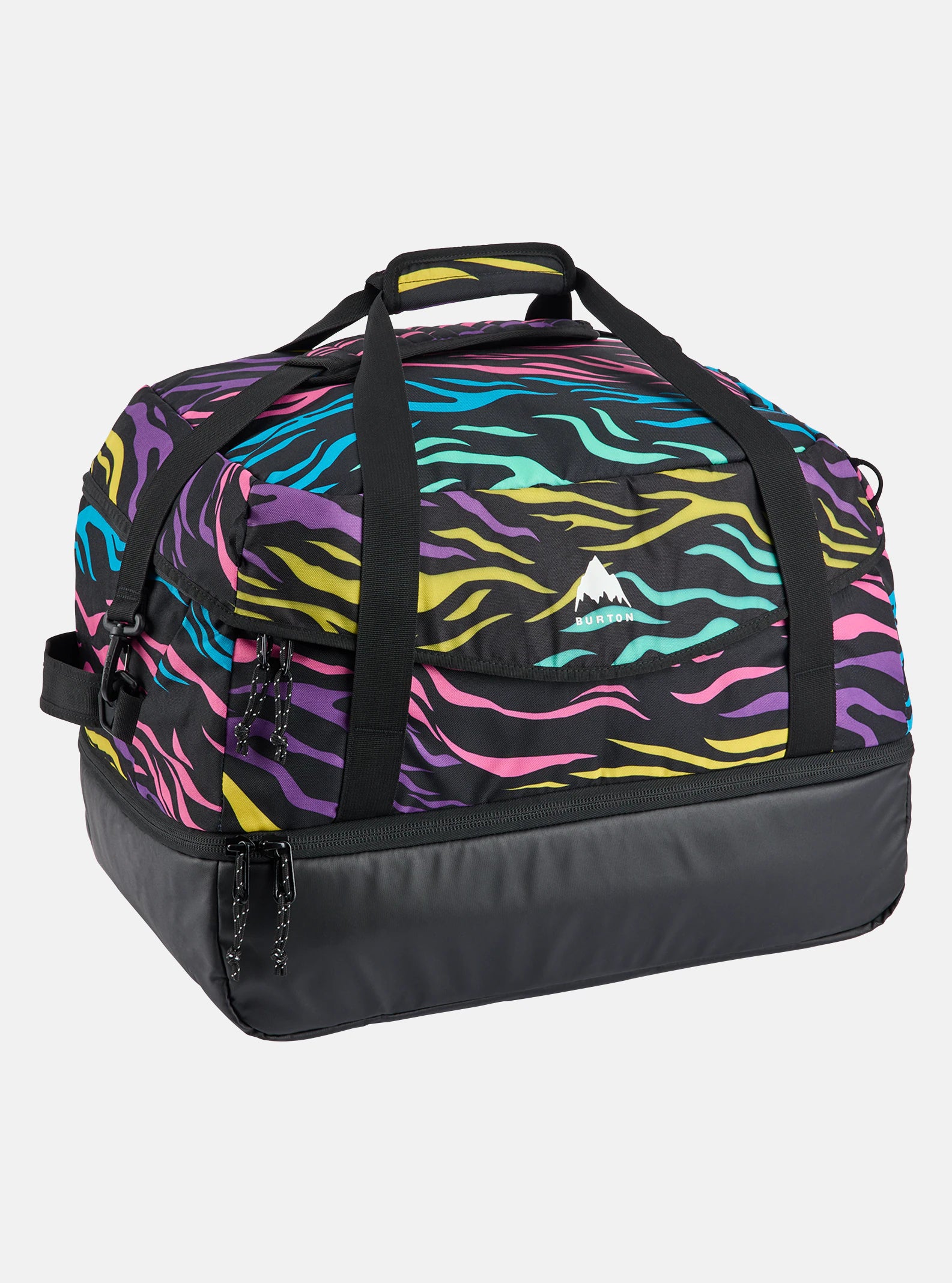 Burton Gig 70L Duffel Bags – The Ski Chalet Burton Gig 70L Duffel Bags – The Ski Chalet