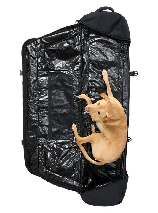 Burton Wheelie Flight Attendant Snowboard Bag