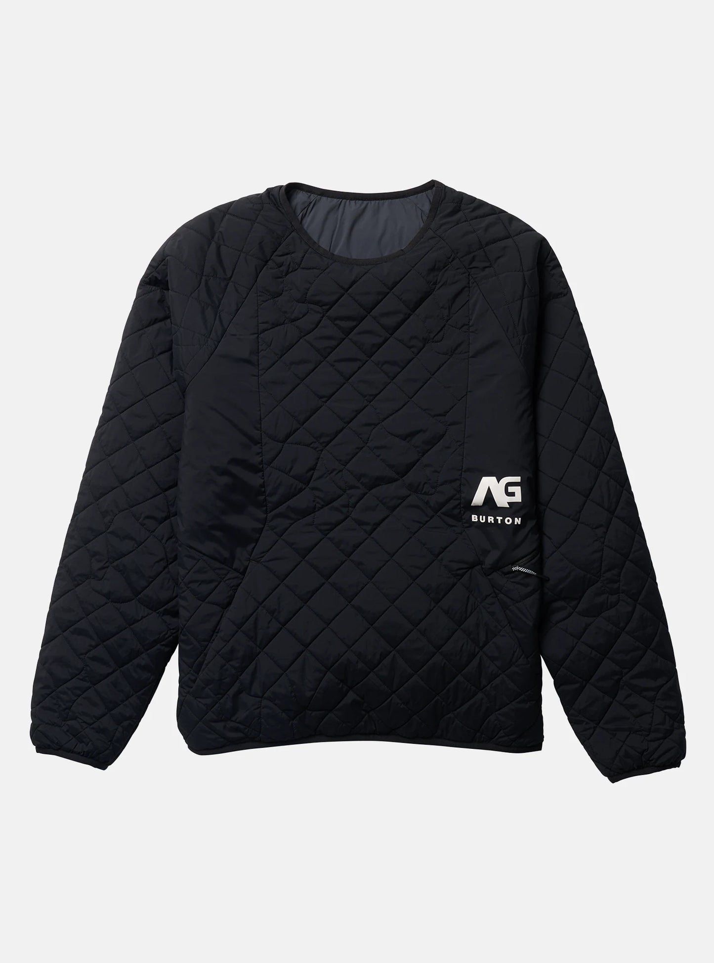 Burton AG Pinball Insulated Crewneck Pullover