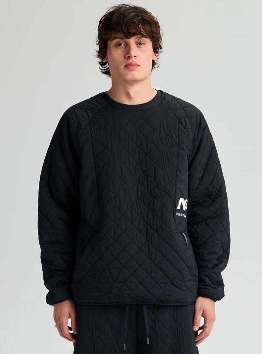 Burton AG Pinball Insulated Crewneck Pullover