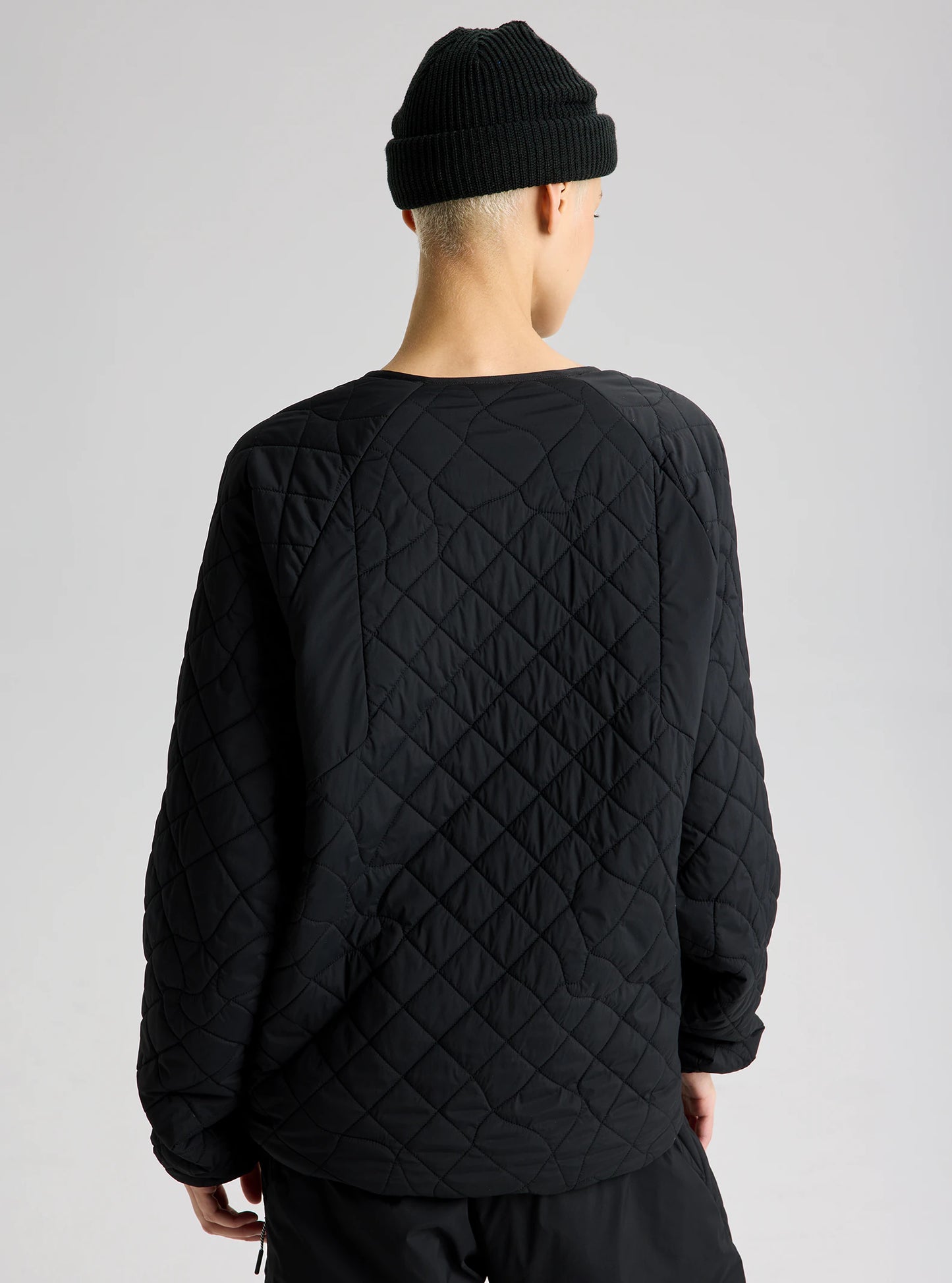 Burton AG Pinball Insulated Crewneck Pullover