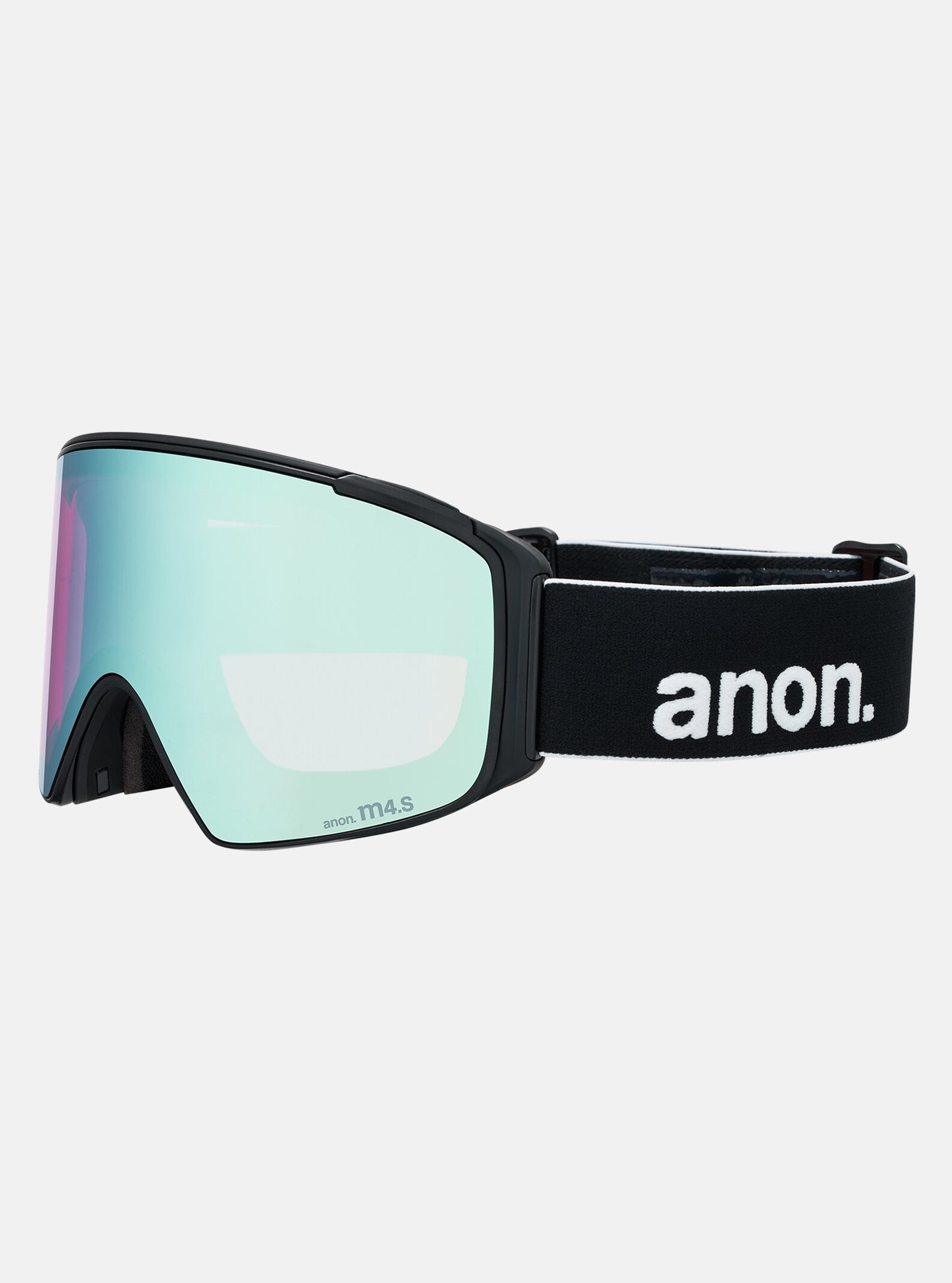 Anon M4S Goggles (Cylindrical) + Bonus Lens + MFI® Face Mask