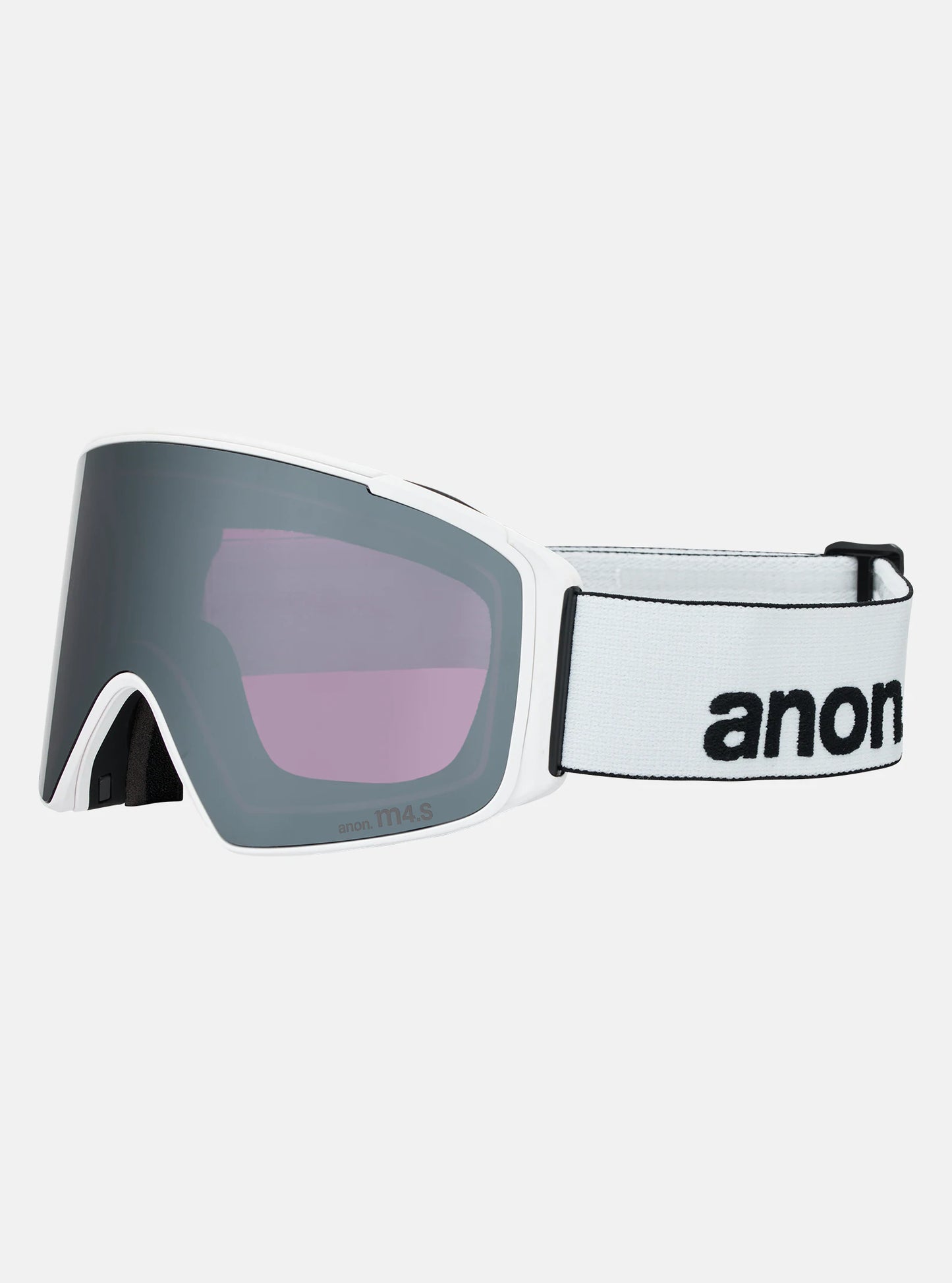 Anon M4S Goggles (Cylindrical) + Bonus Lens + MFI® Face Mask