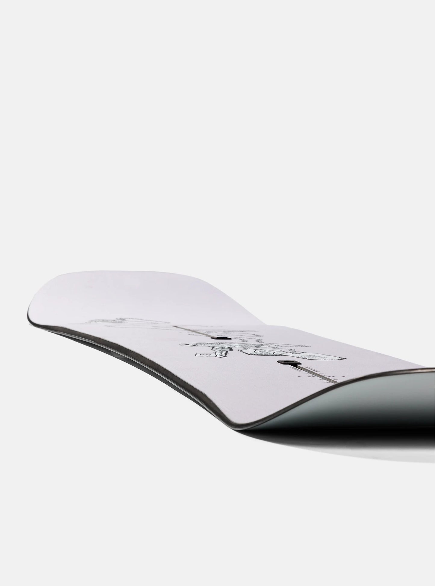 Burton Good Company Camber Snowboard 2026