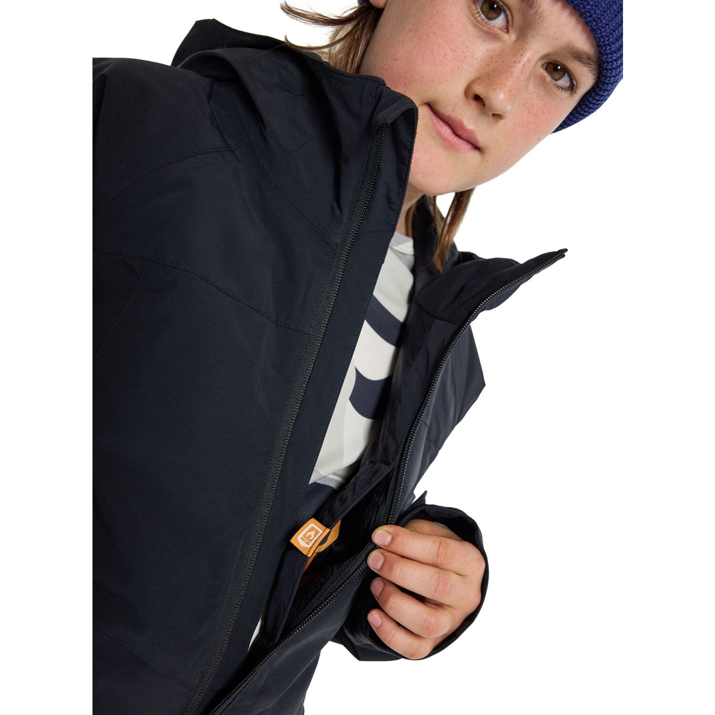Burton Lodgepole 2L Jacket - Kids'