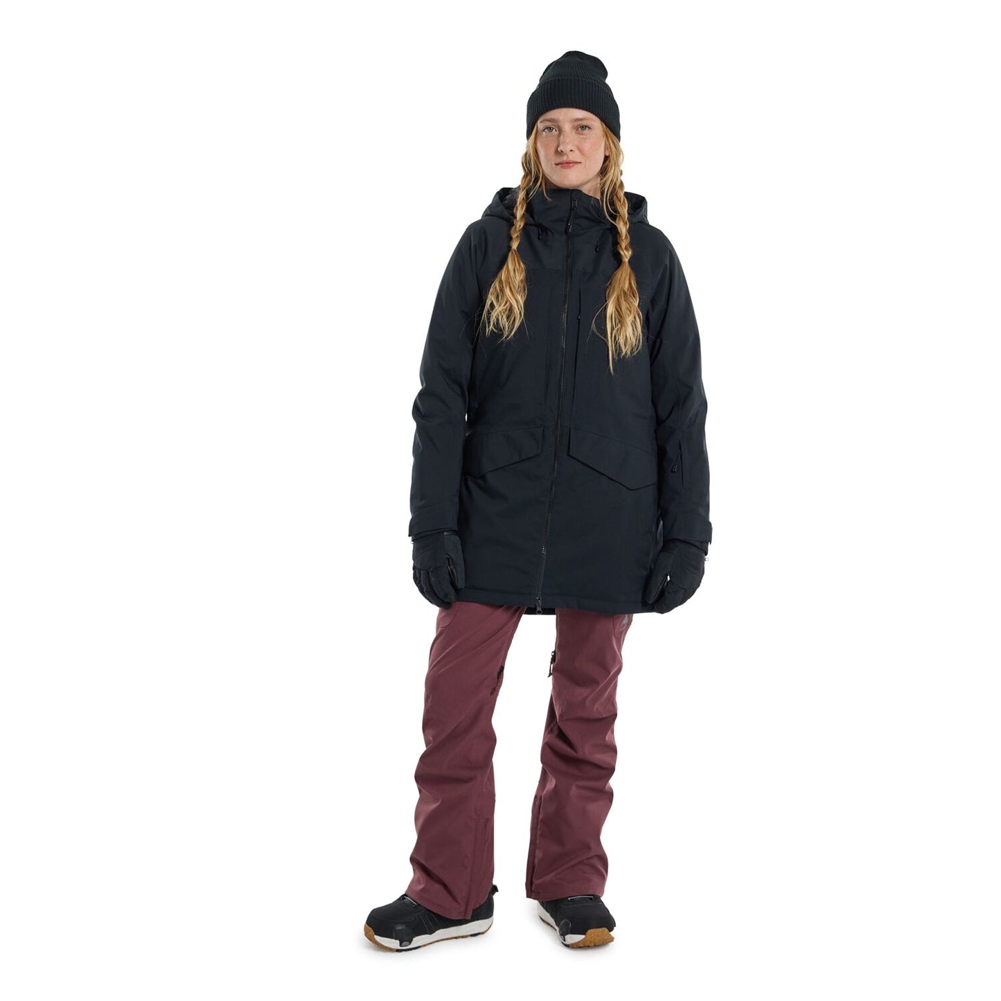 Burton Prowess 2.0 2L Jacket 2024 - Women's