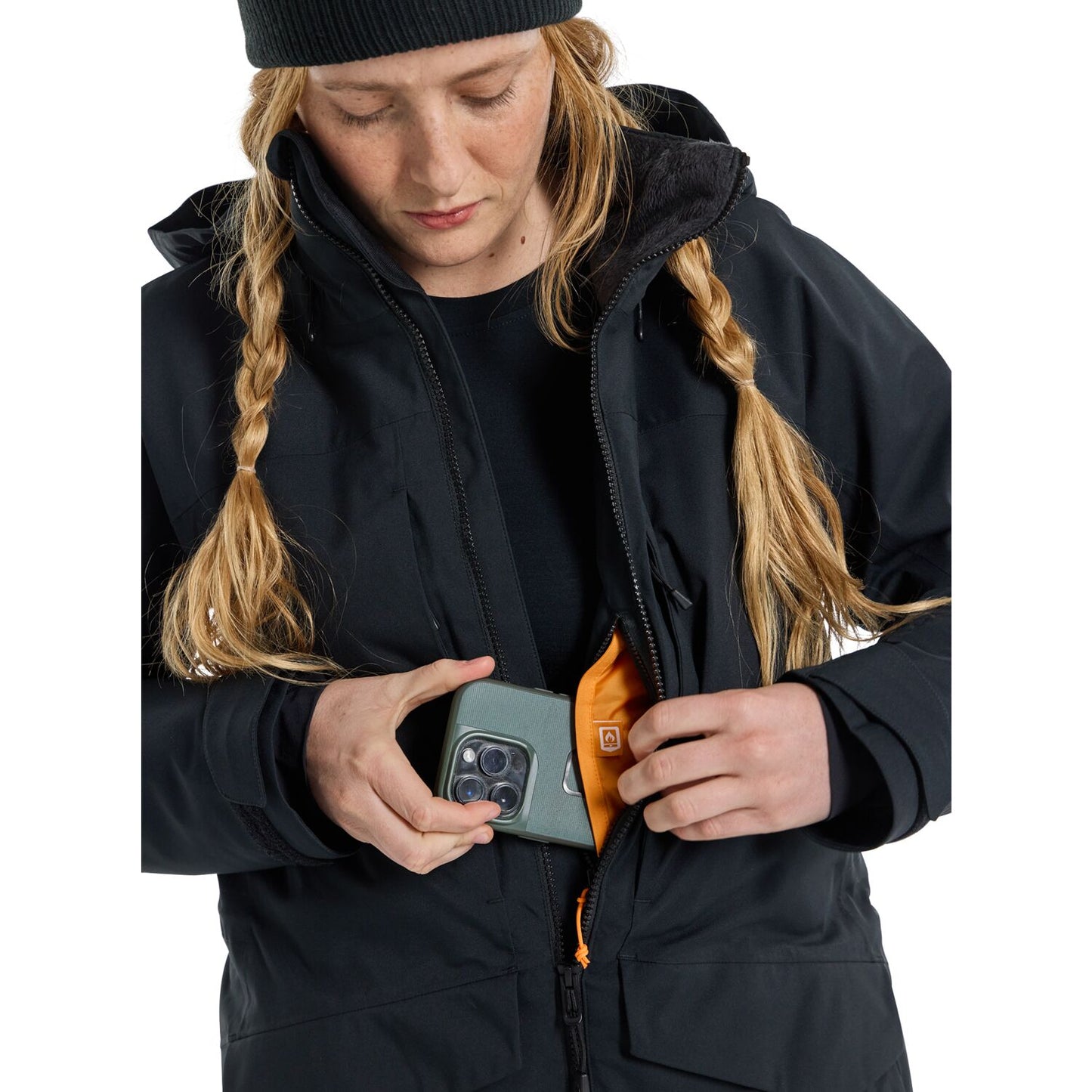 Burton Prowess 2.0 2L Jacket 2024 - Women's