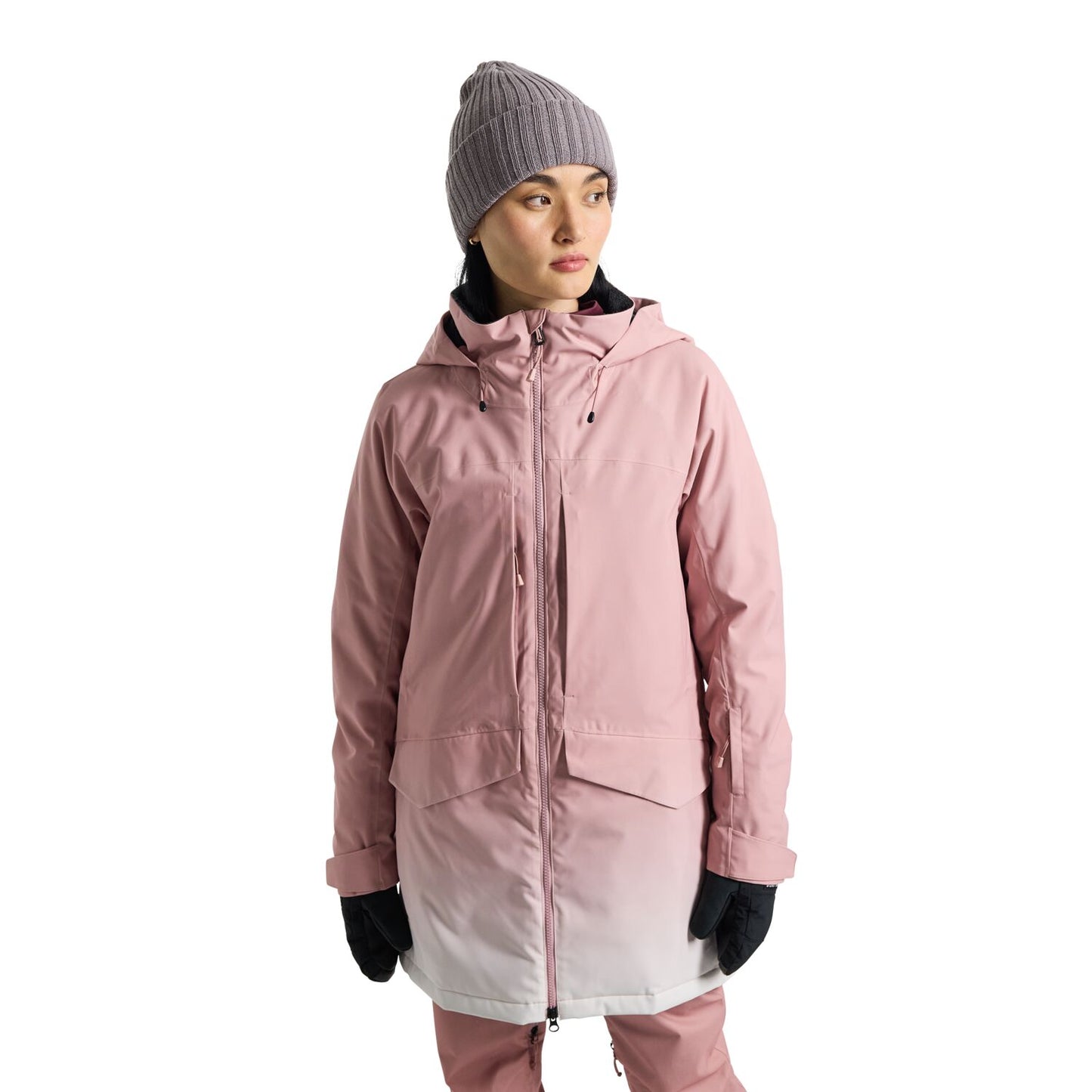 Burton Prowess 2.0 2L Jacket 2024 - Women's