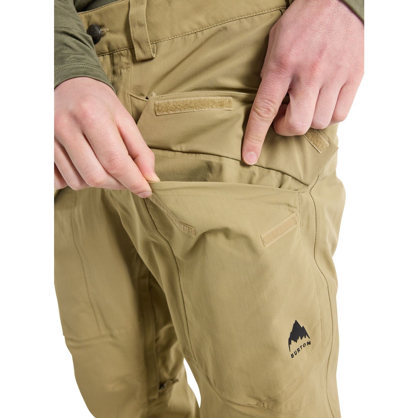 Burton Covert 2.0 2L Insulated Pants 2024