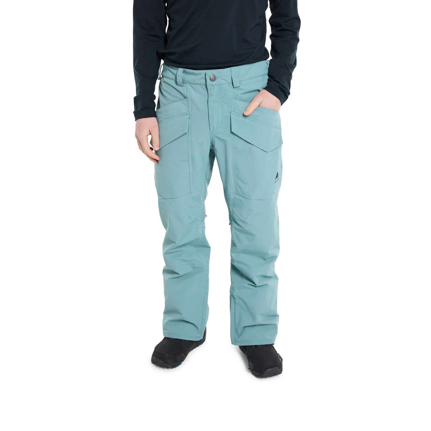 Burton Covert 2.0 2L Insulated Pants 2024