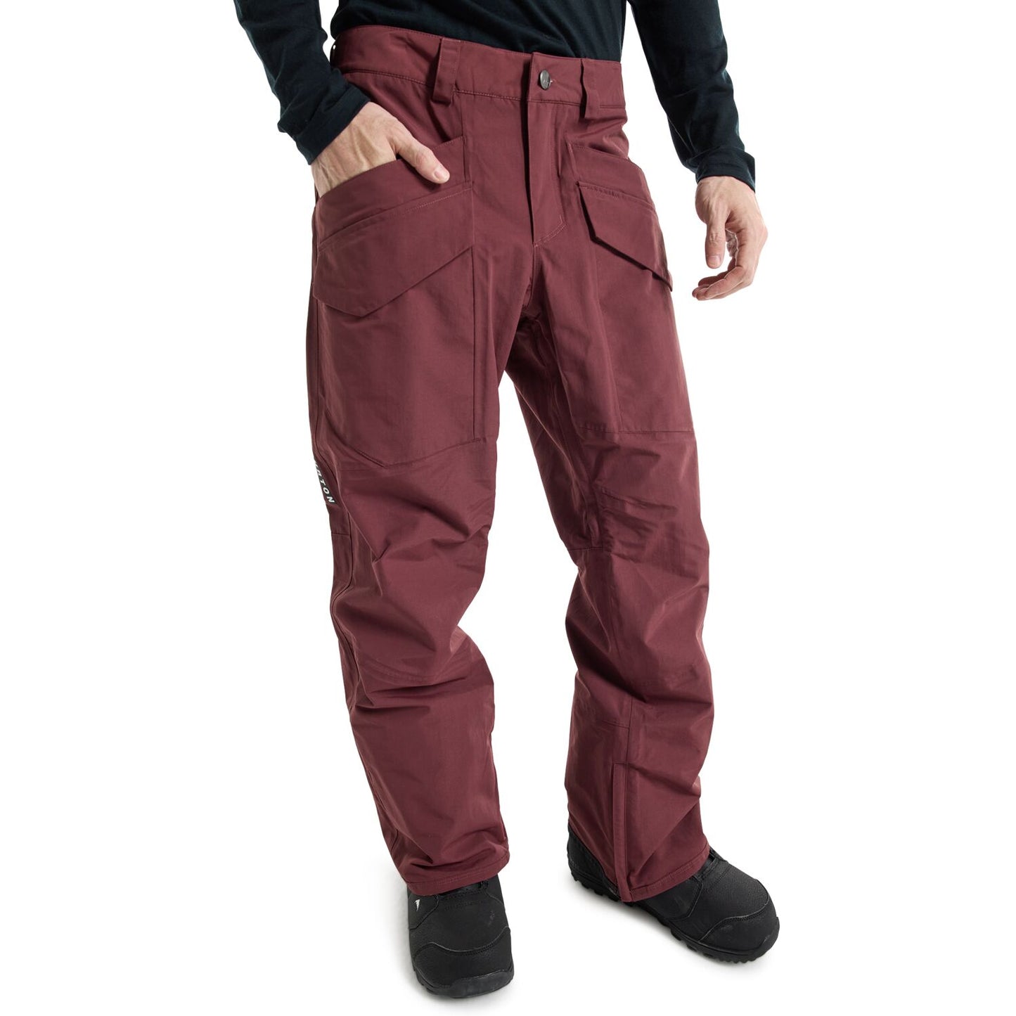 Burton Covert 2.0 2L Insulated Pants 2024