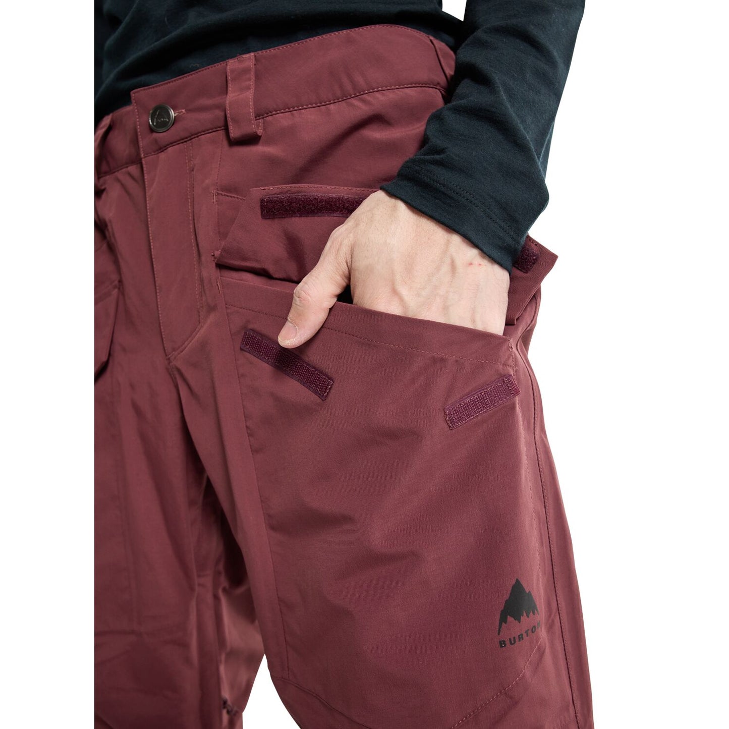 Burton Covert 2.0 2L Insulated Pants 2024