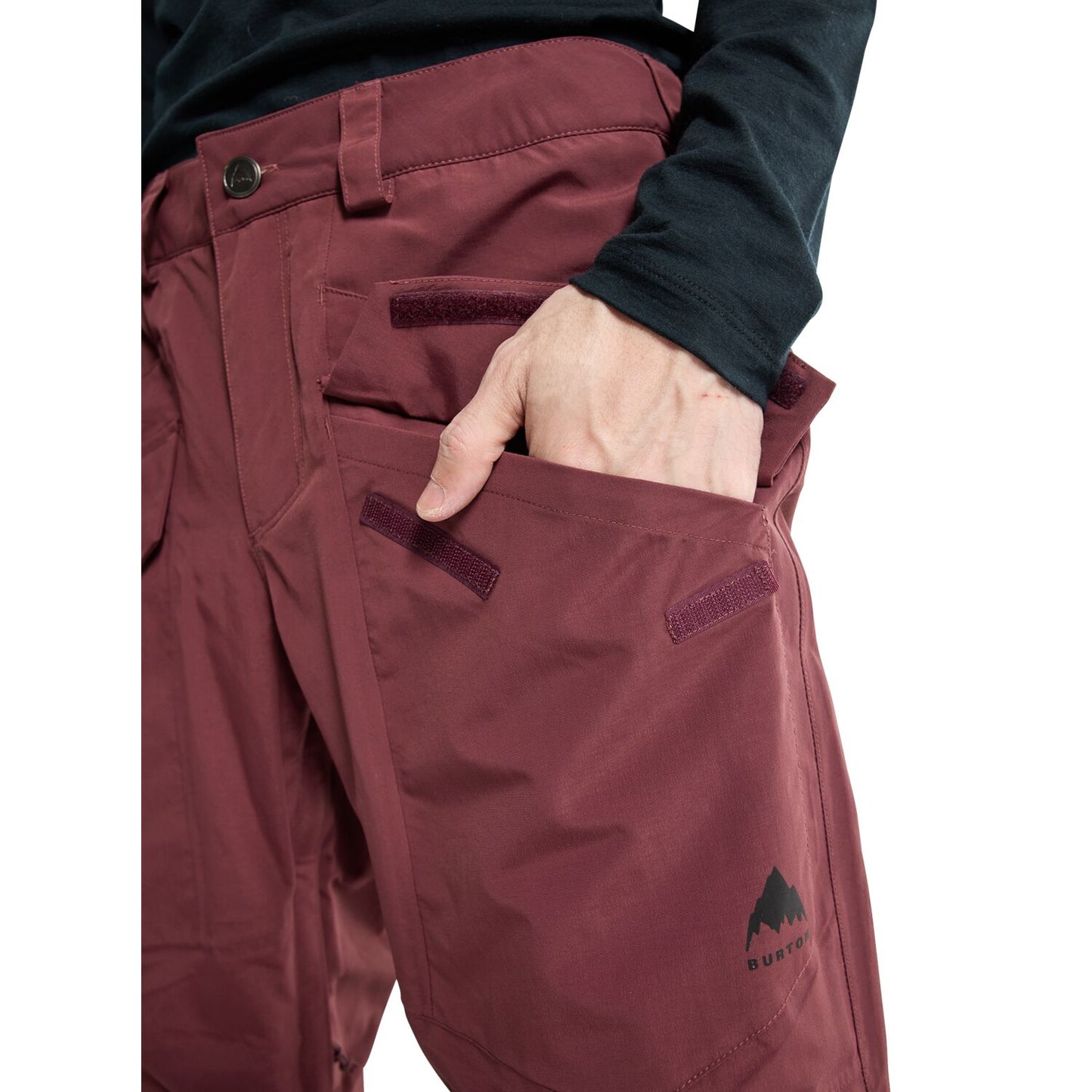 Burton Covert 2.0 2L Insulated Pants - Men's