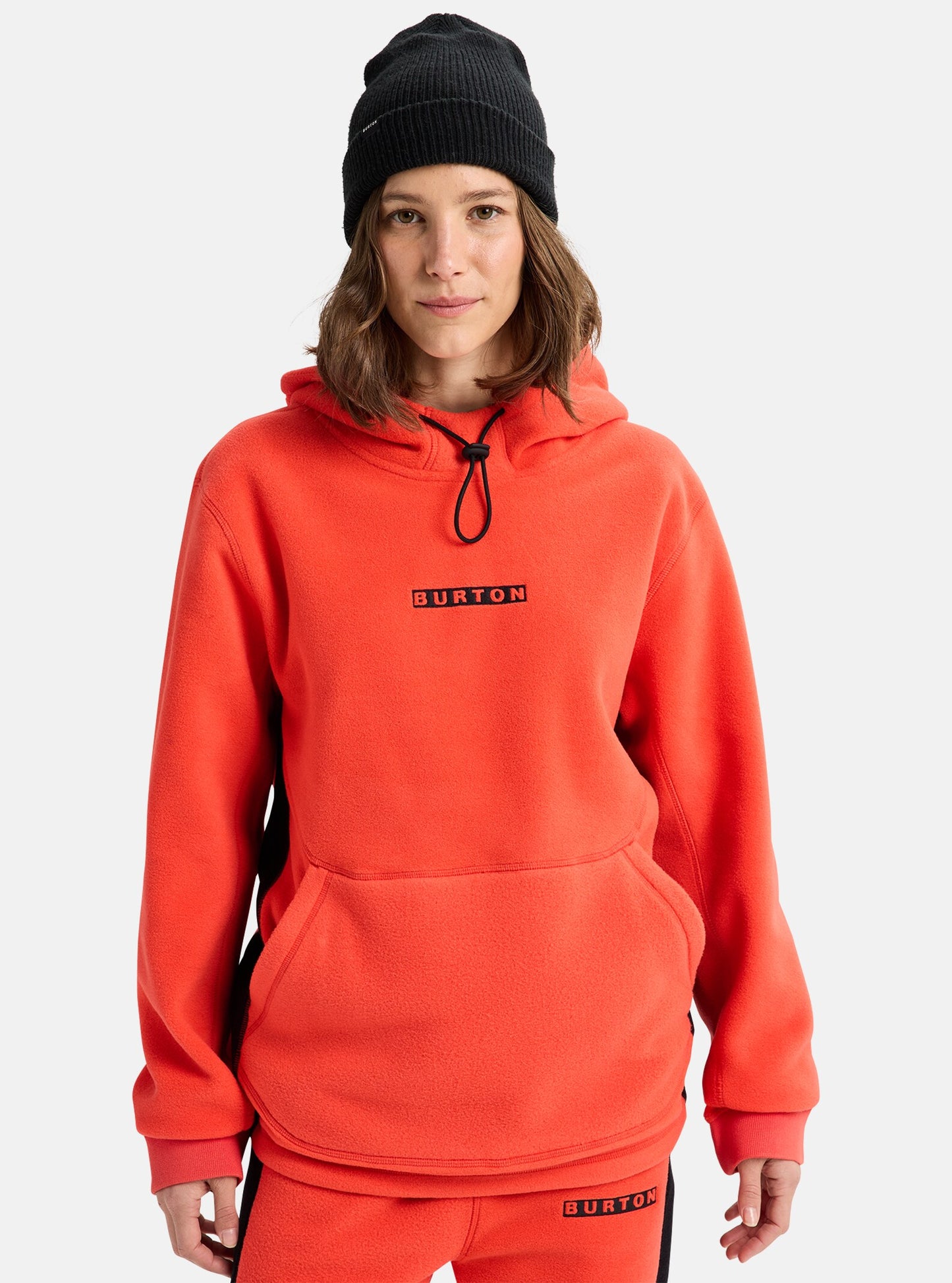 Burton Cinder Fleece Pullover Hoodie - Men's