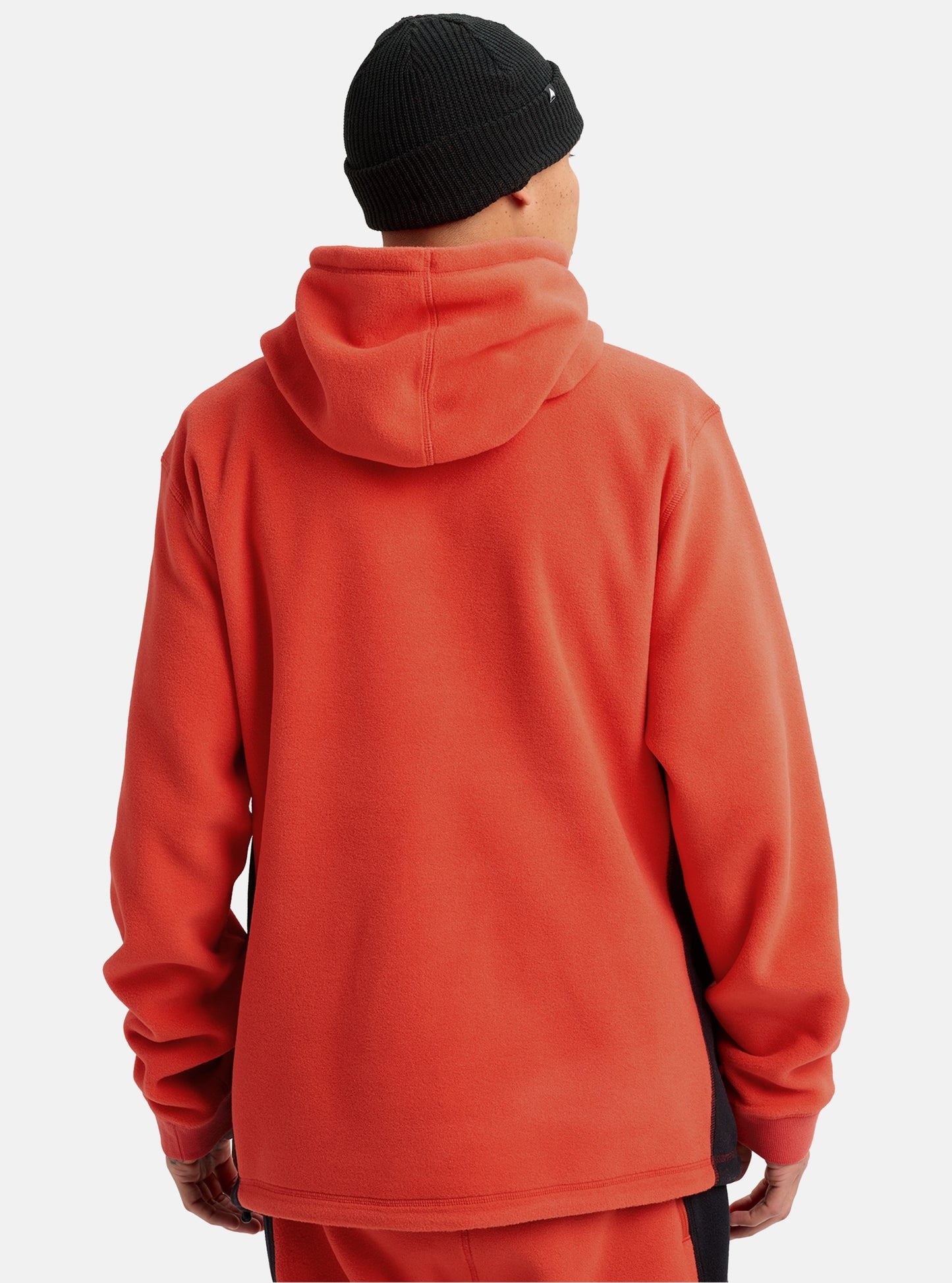 Burton Cinder Fleece Pullover Hoodie - Men's