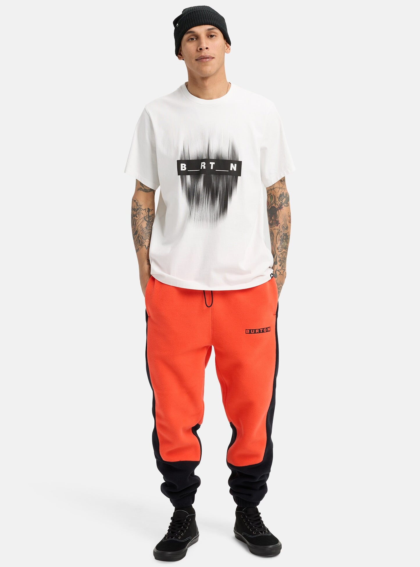 Burton Cinder Fleece Pants - Men's