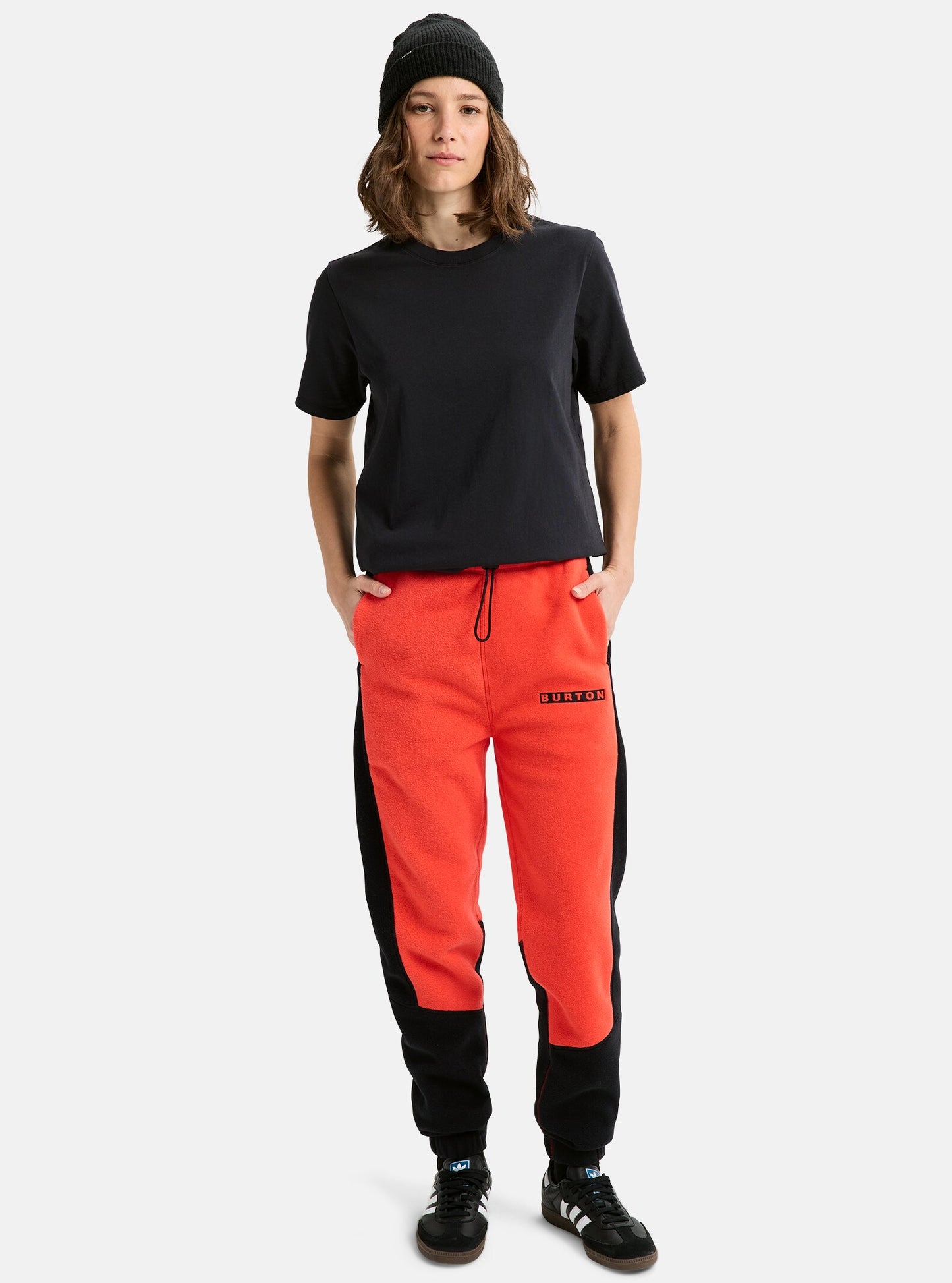 Burton Cinder Fleece Pants - Men's