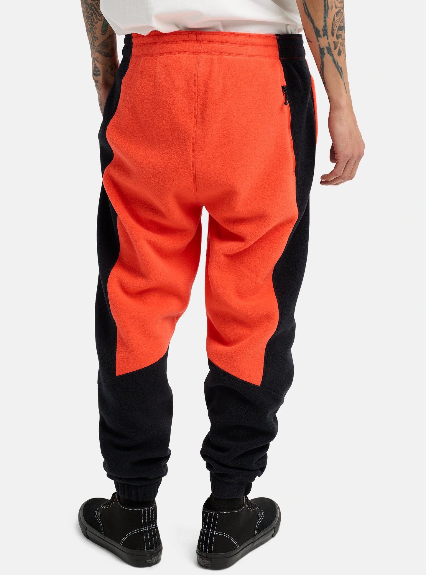 Burton Cinder Fleece Pants - Men's