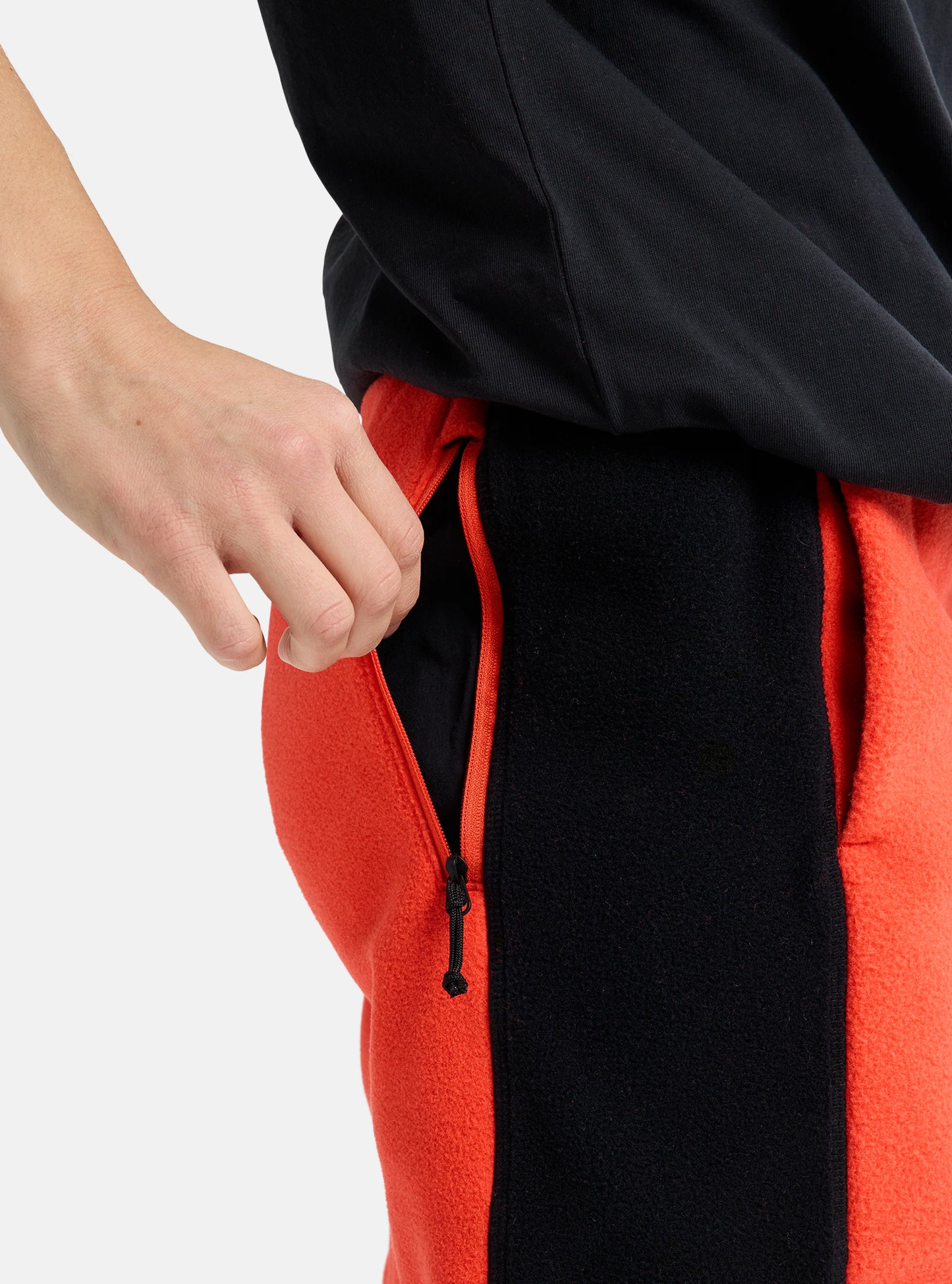 Burton Cinder Fleece Pants - Men's