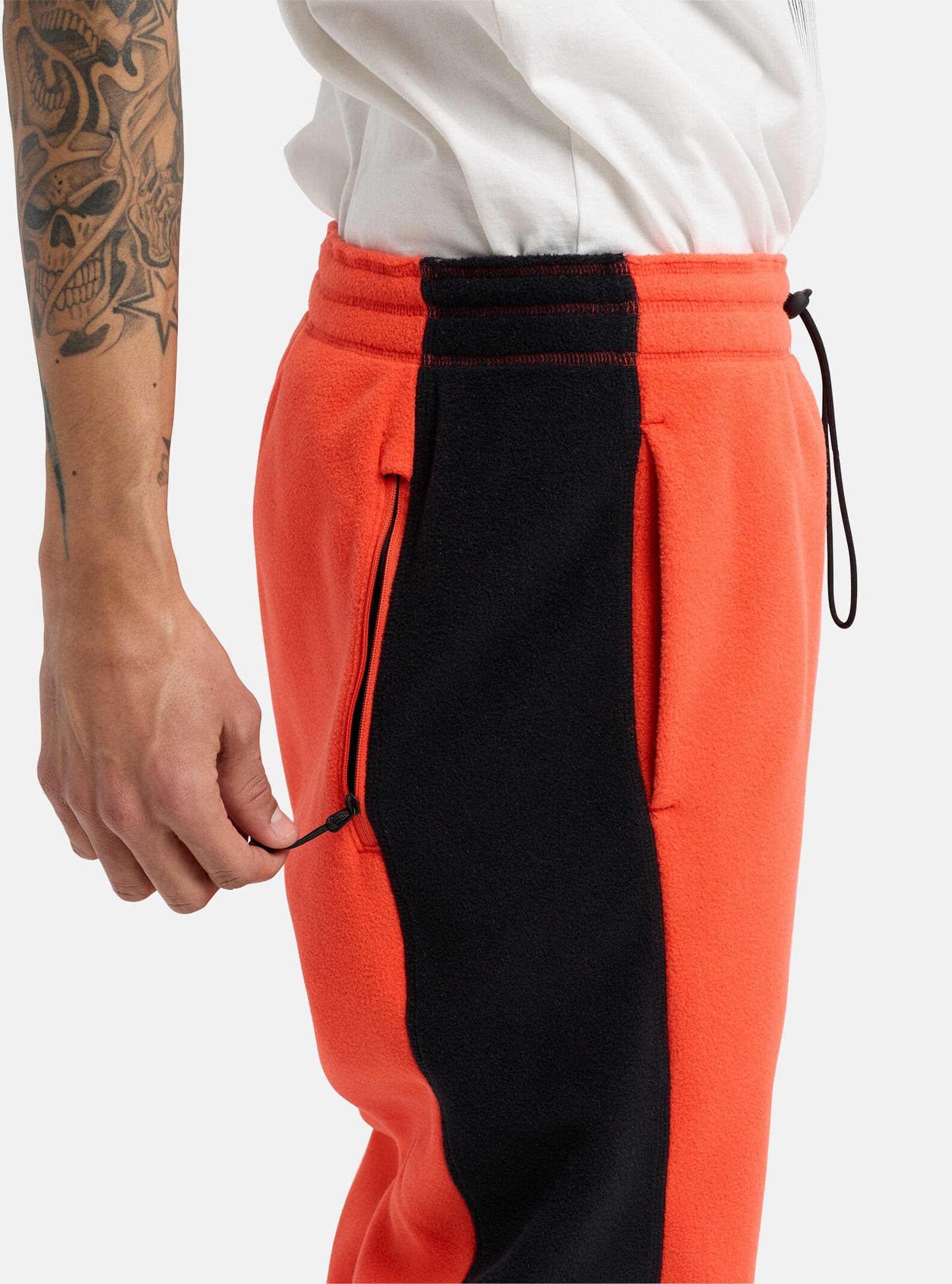 Burton Cinder Fleece Pants - Men's