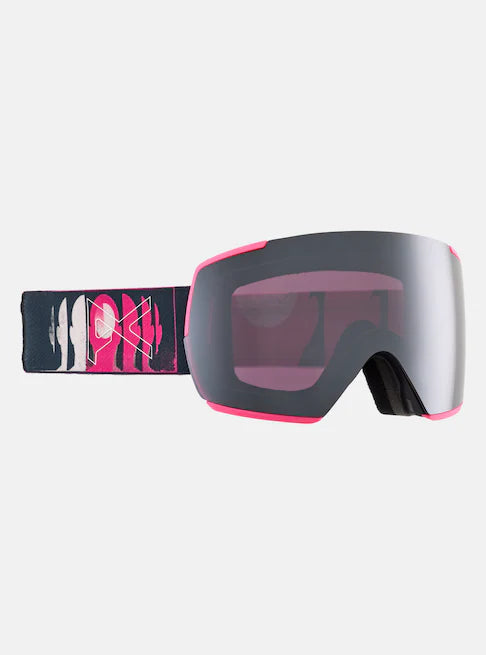 Anon M5 Goggles + Bonus Lens + MFI® Face Mask – The Ski Chalet Anon M5 Goggles + Bonus Lens + MFI® Face Mask – The Ski Chalet