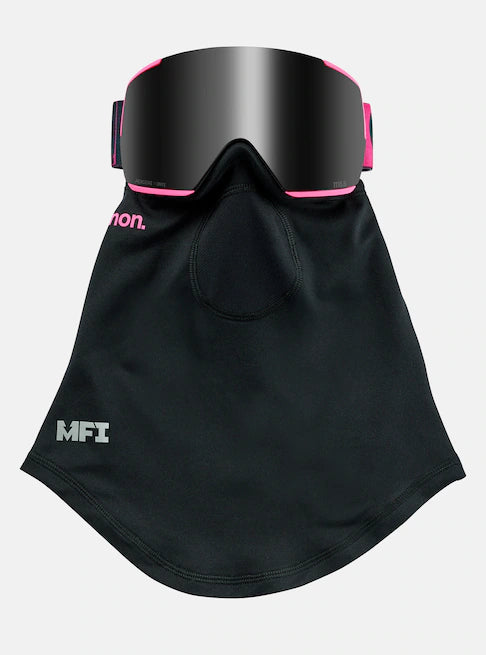 Anon M5 Goggles + Bonus Lens + MFI® Face Mask