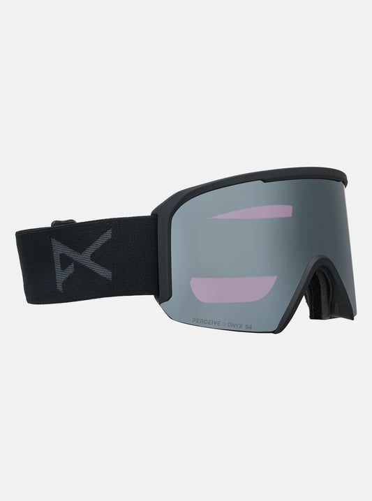 Anon Nesa Goggles + Bonus Lens + MFI® Face Mask