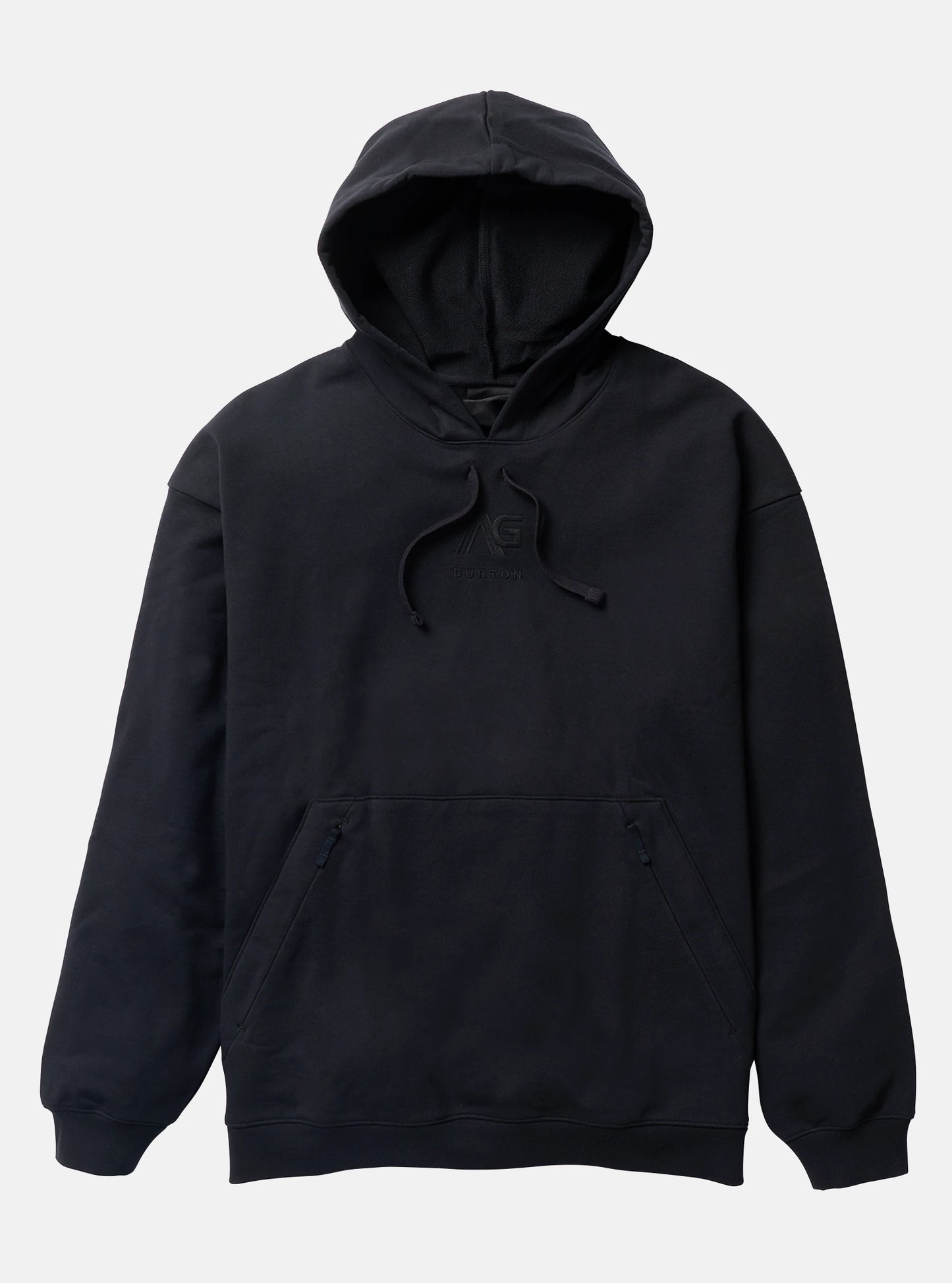 Burton AG Outfall Pullover Hoodie