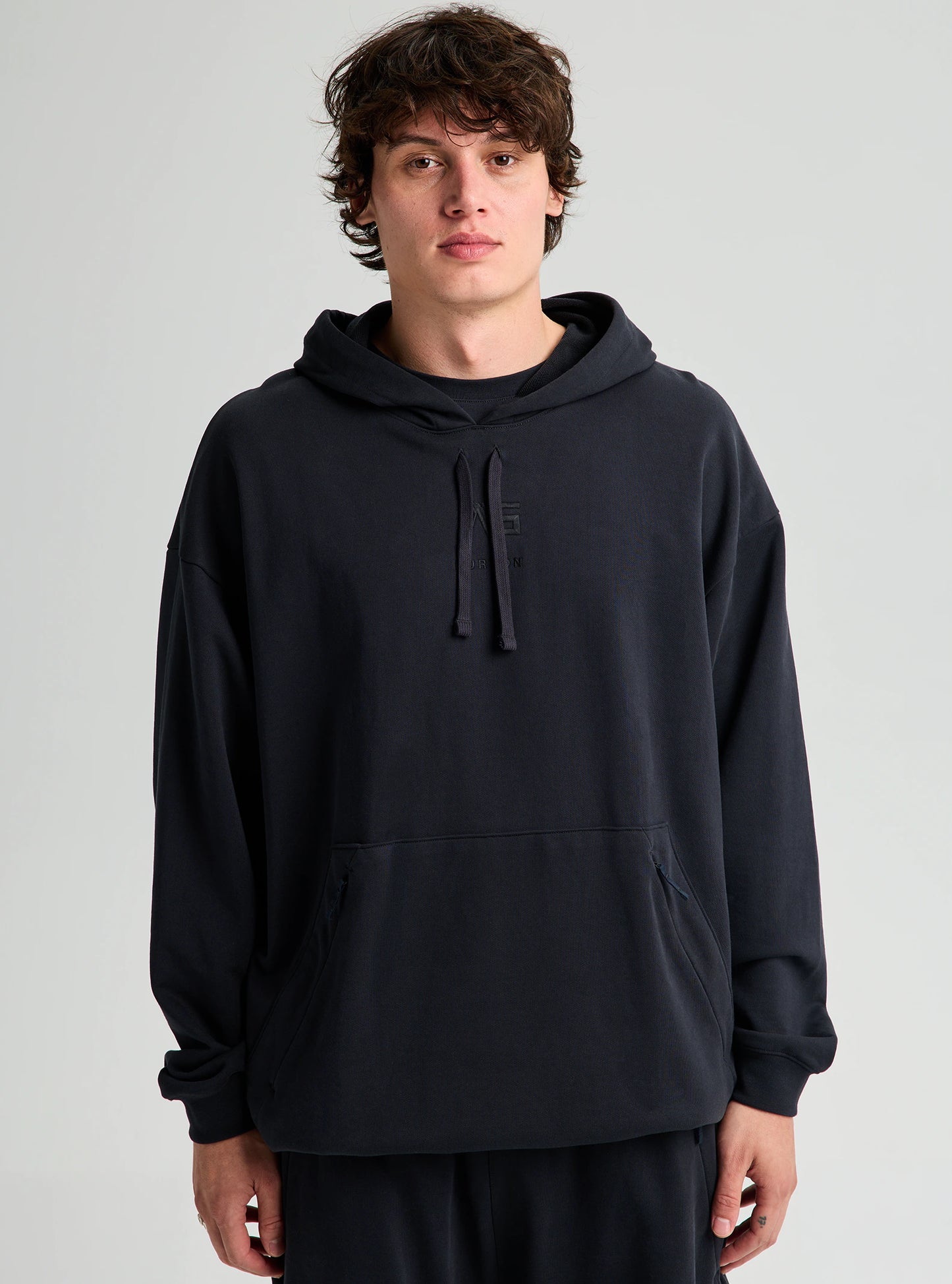 Burton AG Outfall Pullover Hoodie