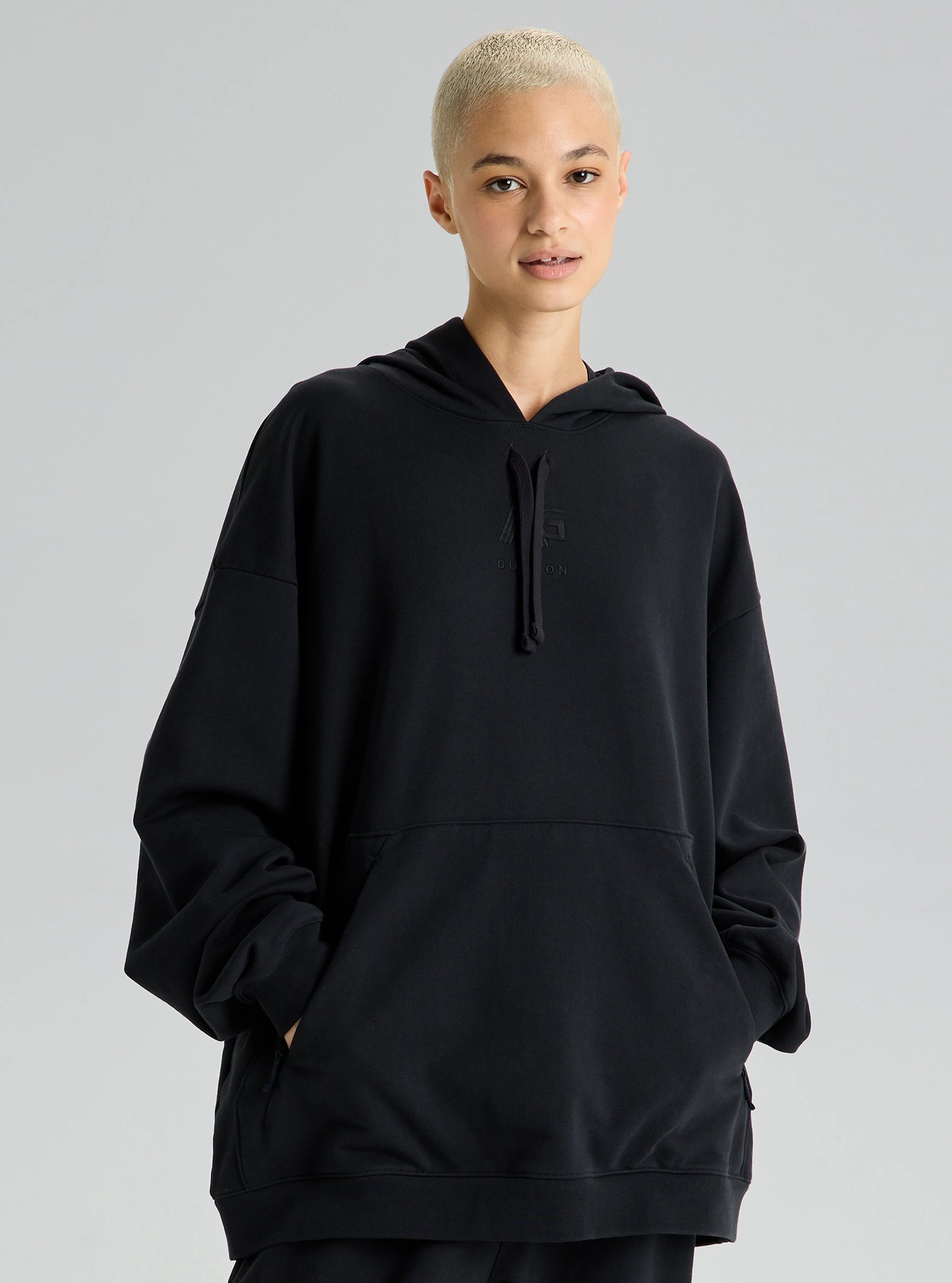 Burton AG Outfall Pullover Hoodie