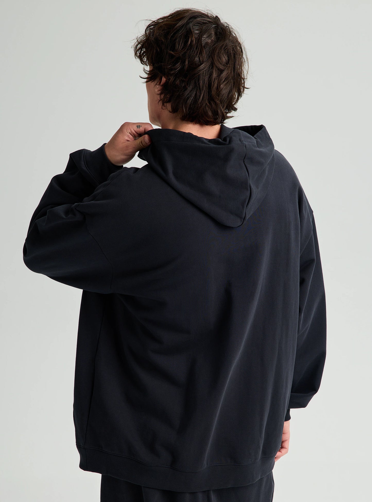 Burton AG Outfall Pullover Hoodie