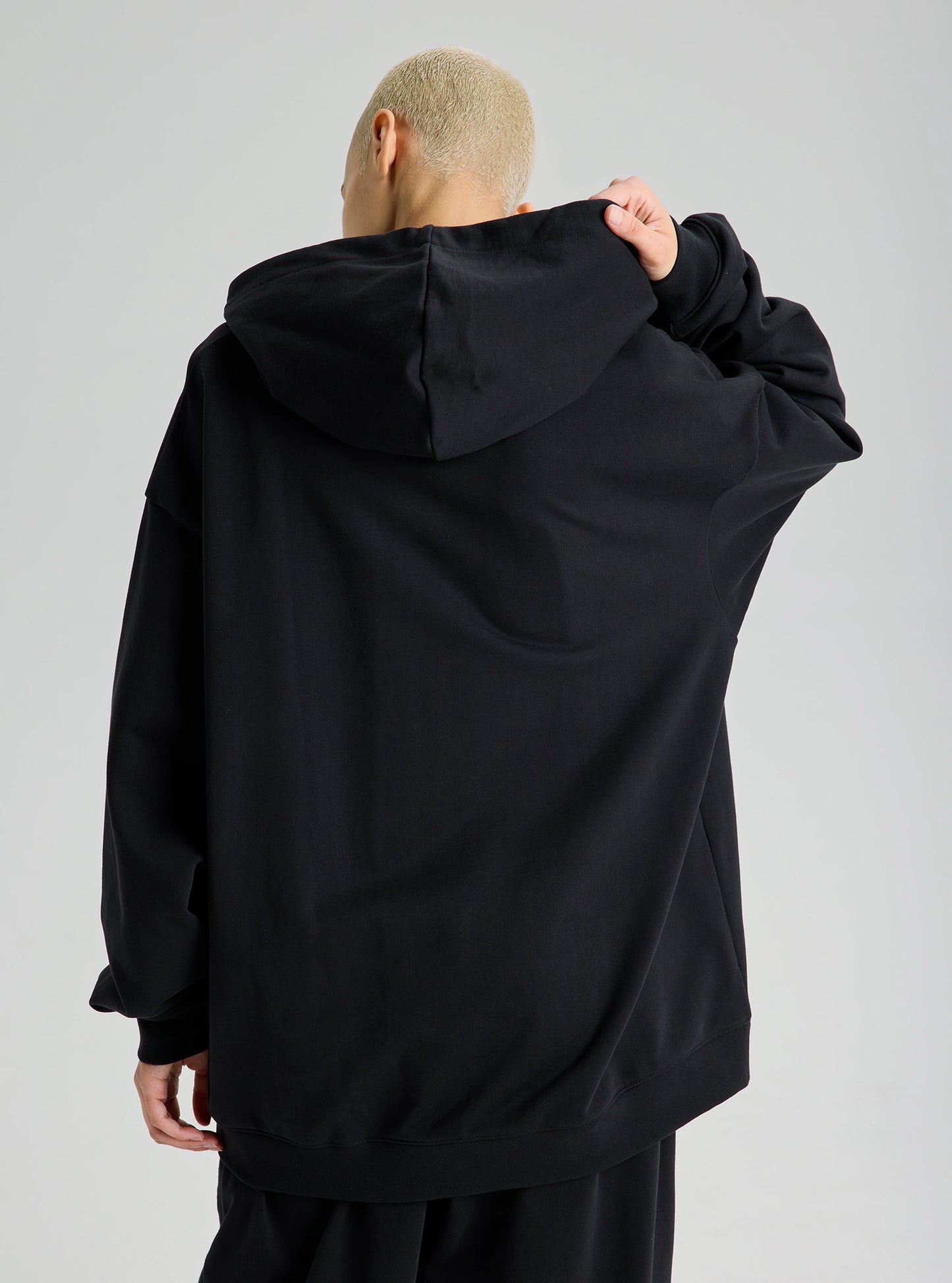 Burton AG Outfall Pullover Hoodie