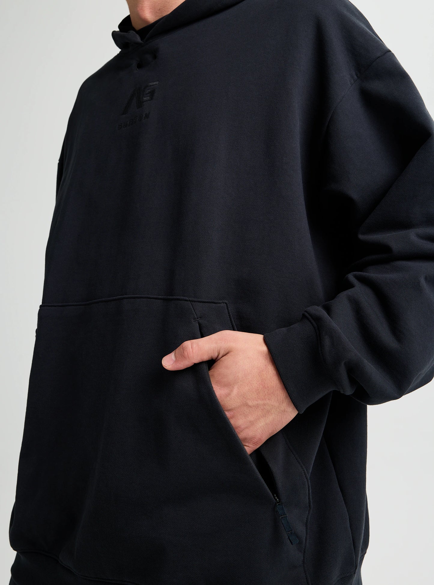 Burton AG Outfall Pullover Hoodie