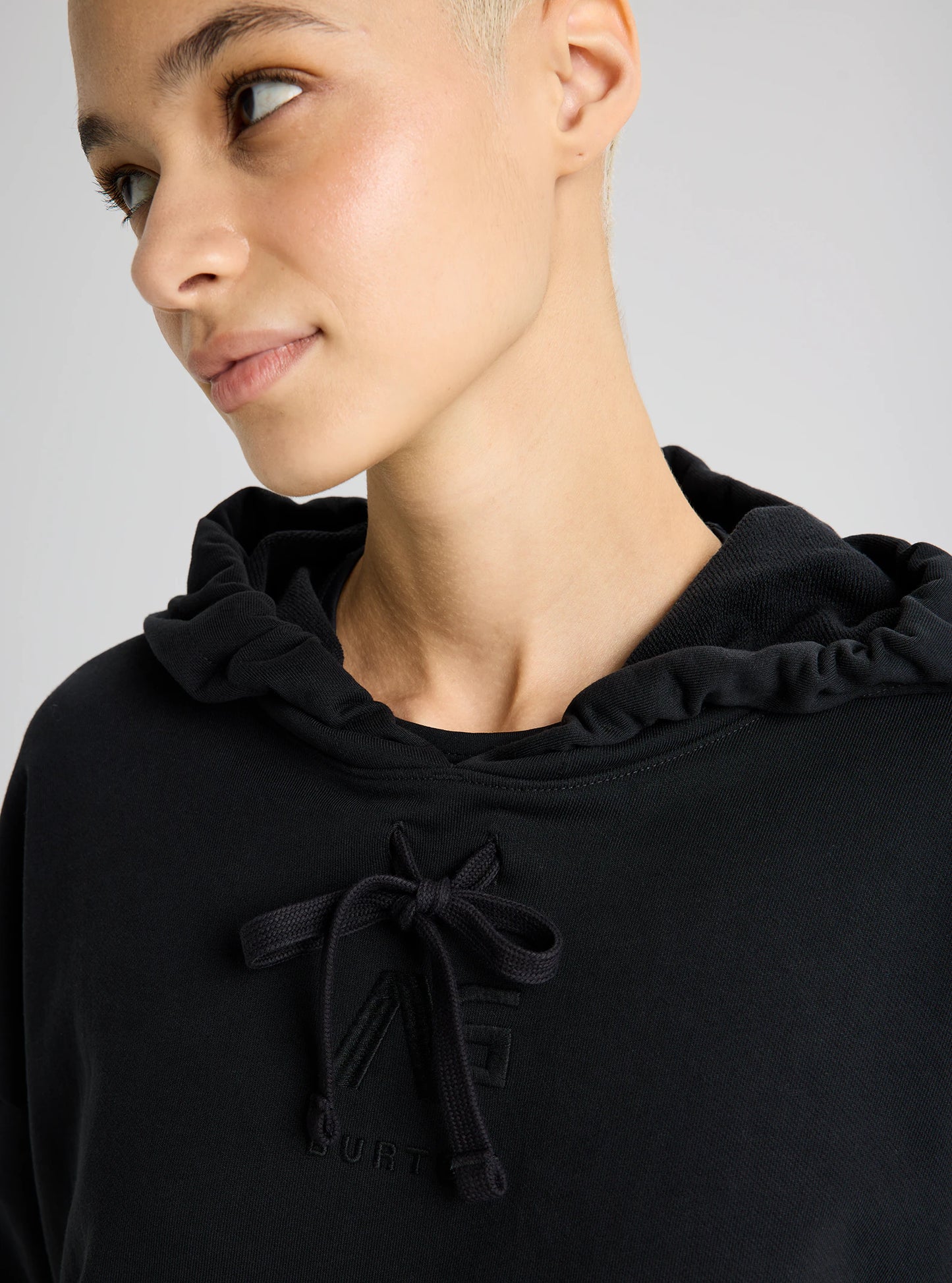 Burton AG Outfall Pullover Hoodie