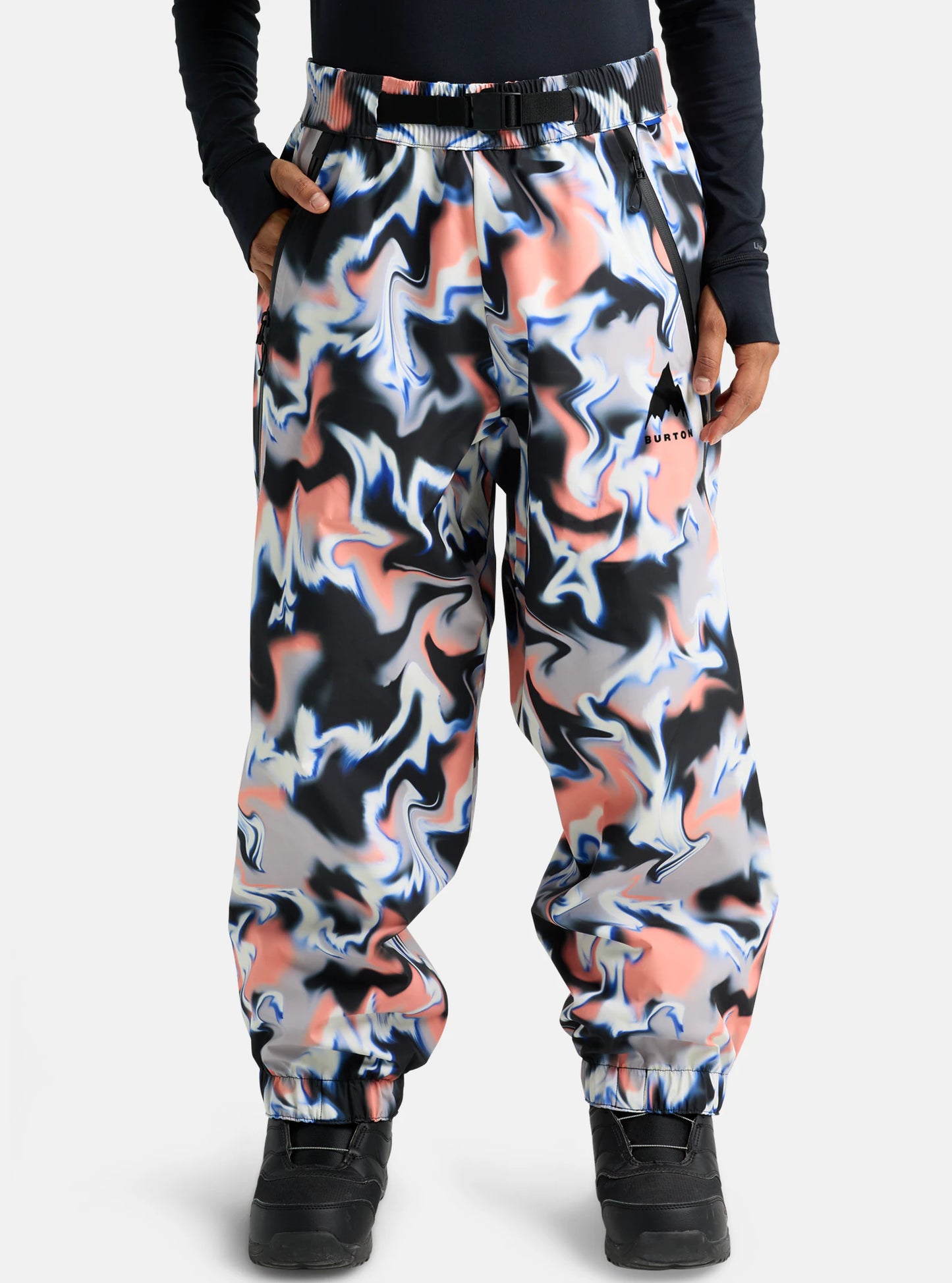 Burton Futuretrust 3L Pants