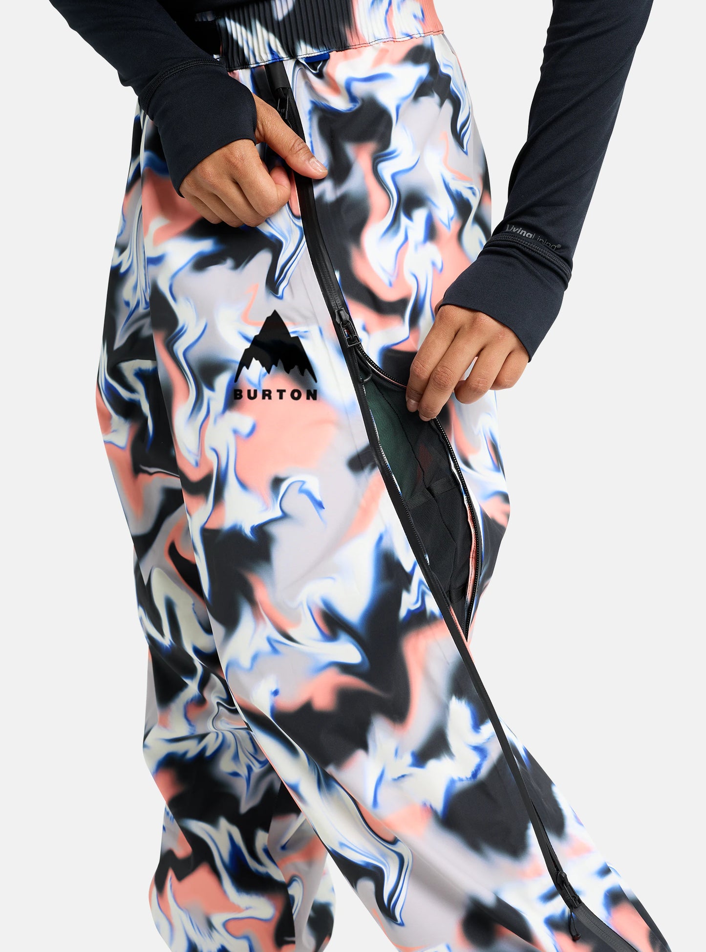 Burton Futuretrust 3L Pants