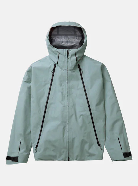 Burton Futuretrust 3L Jacket 2025