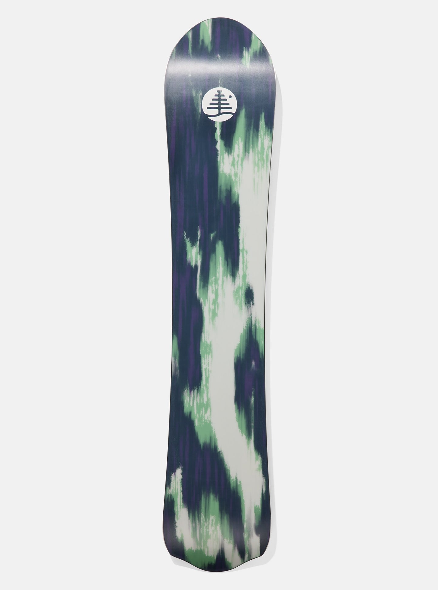 Burton Family Tree Alekesam Snowboard 2026