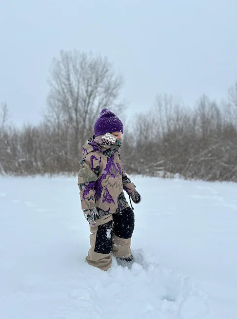 Burton Hillslope Jacket - Toddlers'