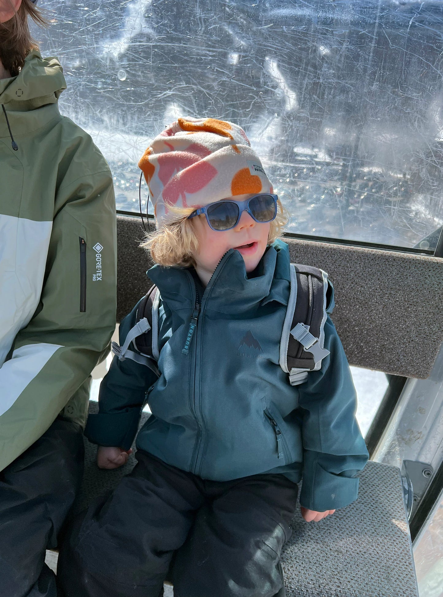 Burton Hillslope 2L Jacket - Kids'