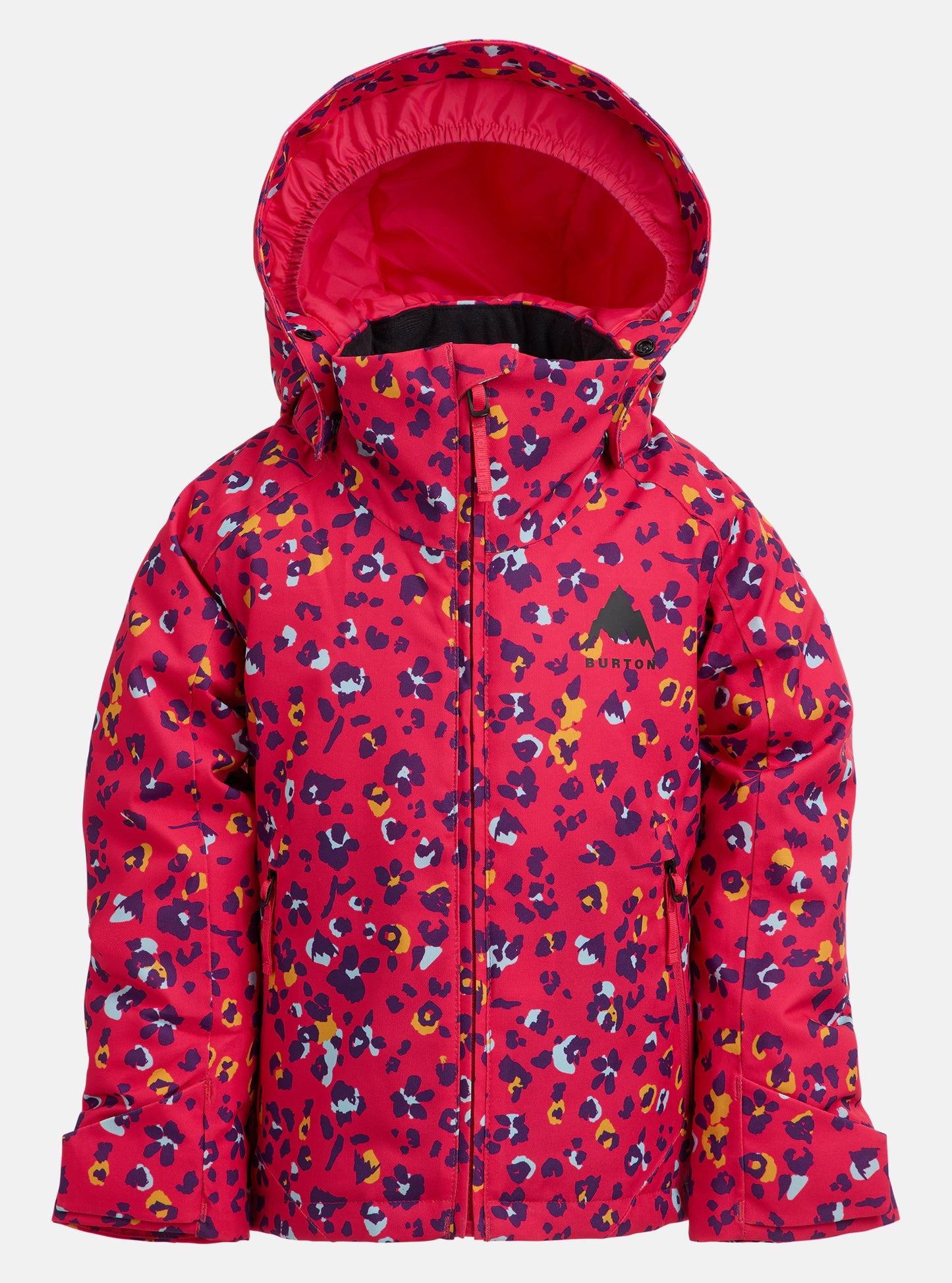 Burton Hillslope 2L Jacket - Kids'