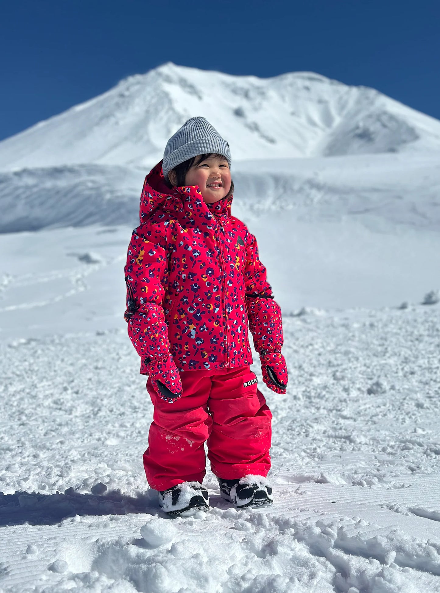 Burton Hillslope 2L Jacket - Kids'