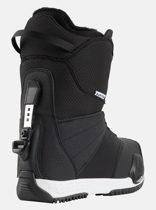 Burton Smalls Step On® Snowboard Boots 2026 - Kids'