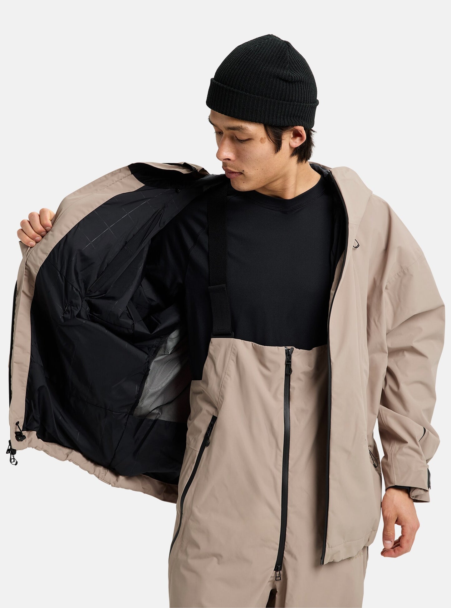 Burton Futuretrust 2L Jacket - Men's