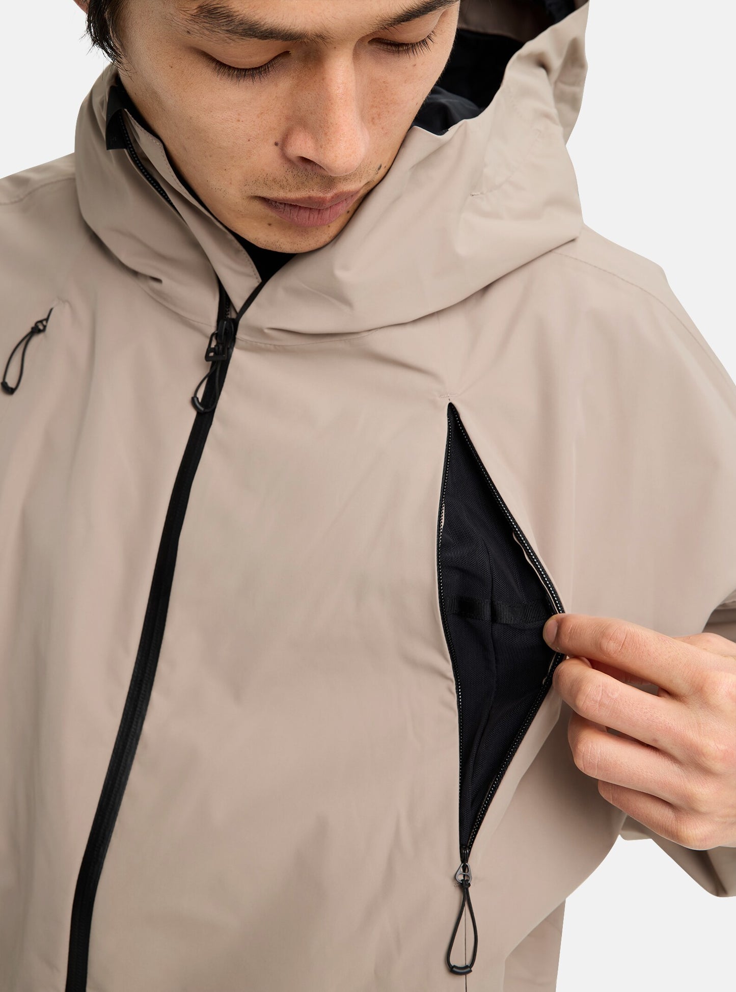 Burton Futuretrust 2L Jacket - Men's